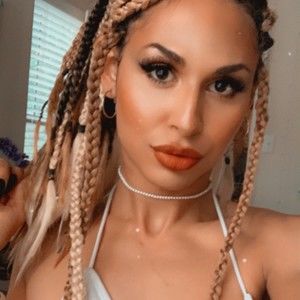 Meet your Posher, Terra